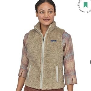 Patagonia Los Gatos Vest